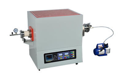 昌吉回族自治州管式电阻炉IN-2-14B