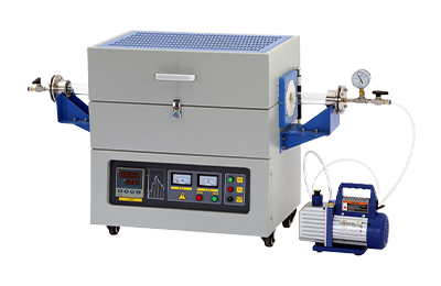 昌吉回族自治州管式炉IN-2-12A