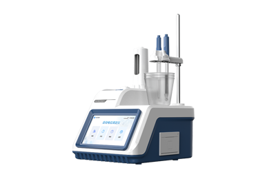 昌吉回族自治州全自动电位滴定仪IN-D3