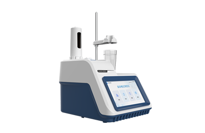 昌吉回族自治州酸碱滴定仪IN-D4