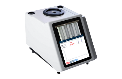 昌吉回族自治州熔点仪IN-RD2