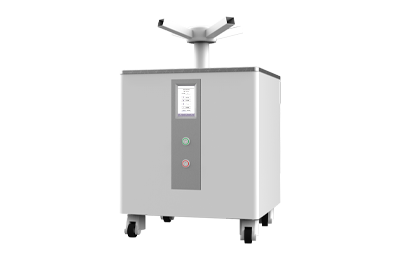 昌吉回族自治州过氧化氢雾化消毒器IN…