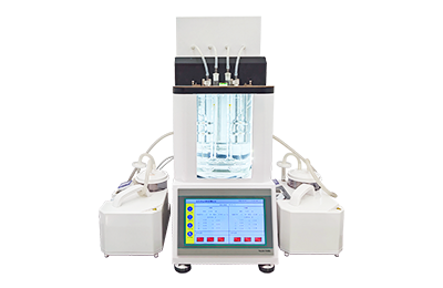 昌吉回族自治州全自动运动粘度测定…