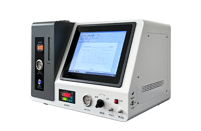 昌吉回族自治州天然气分析仪一体机