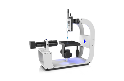 昌吉回族自治州接触角测量仪IN-JC1