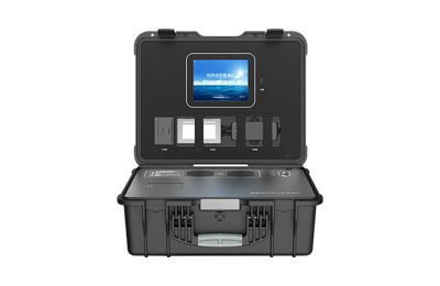 昌吉回族自治州便携式红外测油仪IN-CY…