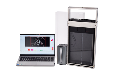 昌吉回族自治州原位根系分析仪IN-GXY