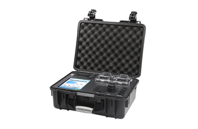 昌吉回族自治州便携式全项目水质检…